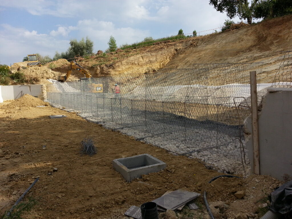 Casa A.I.L. – Via Lombroso Pesaro