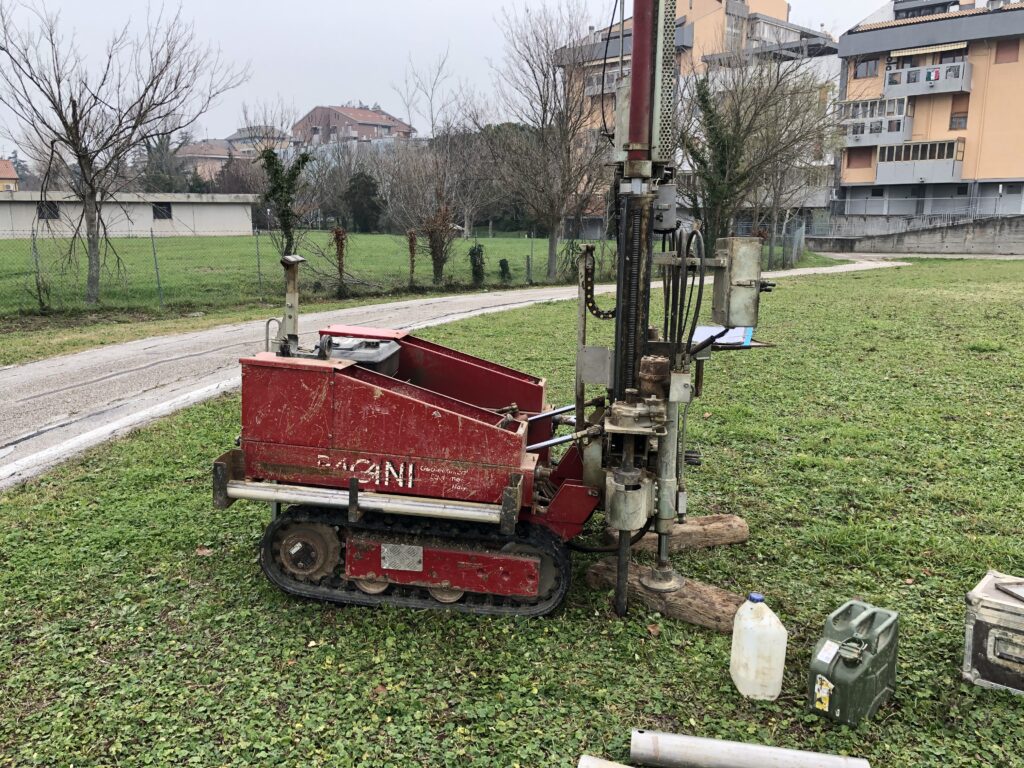 Nuova scuola primaria – Cattolica