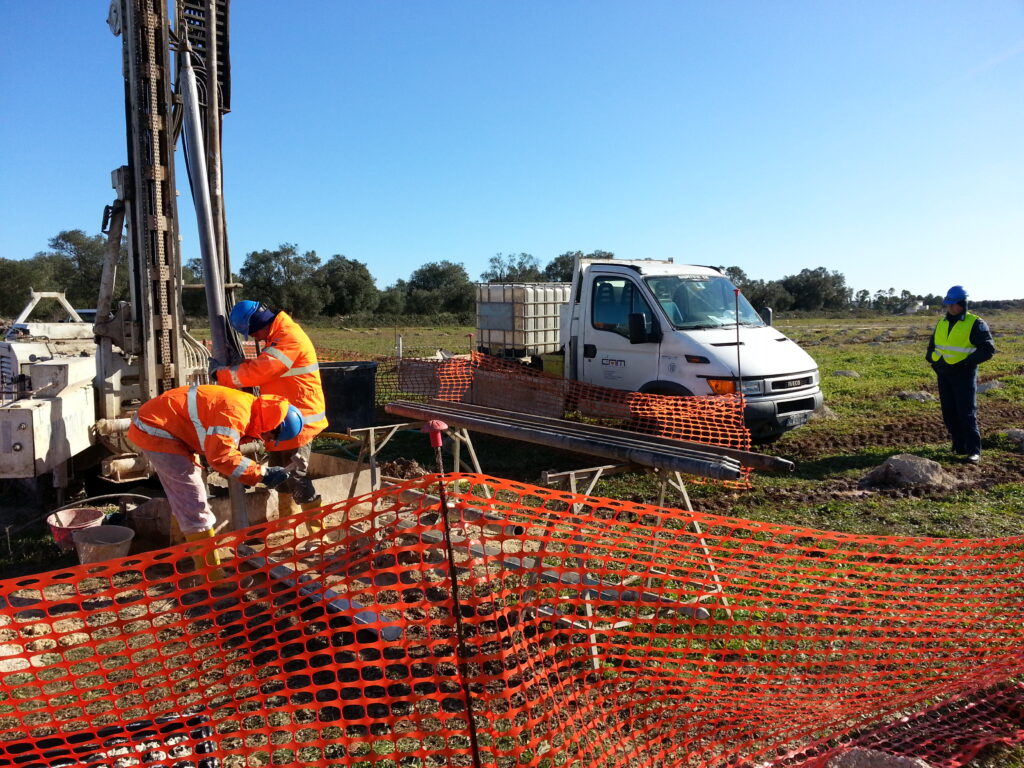T.A.P. Trans Adriatic Pipeline – Melendugno